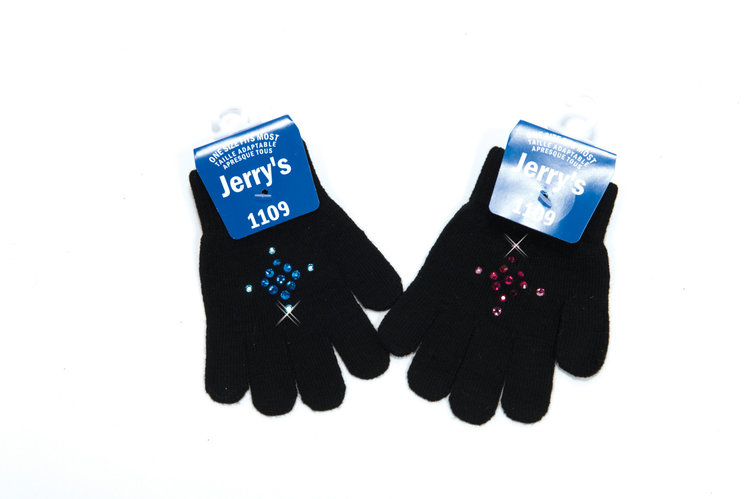 Jerry's JERRY'S GEMSTONE GLOVES