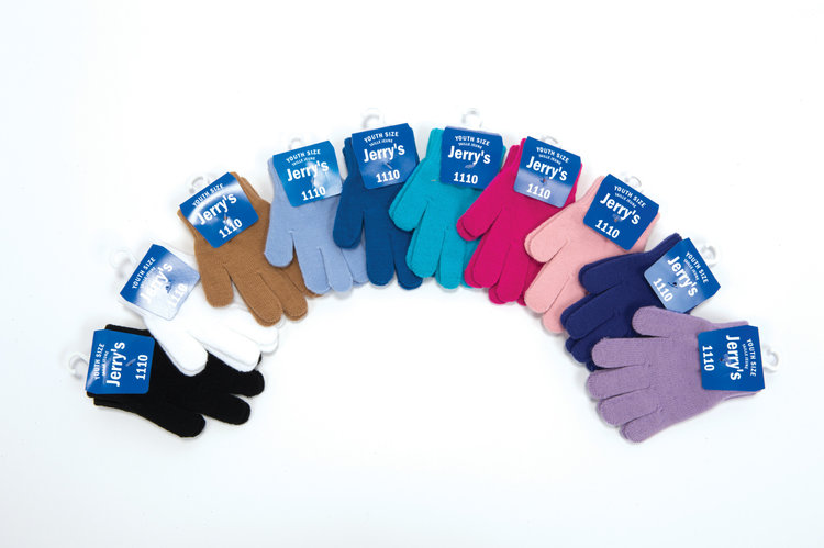 Jerry's JERRY'S CHILD'S MINI YT GLOVES