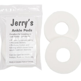 Jerry's JERRY'S ANKLE BLISTER PADS