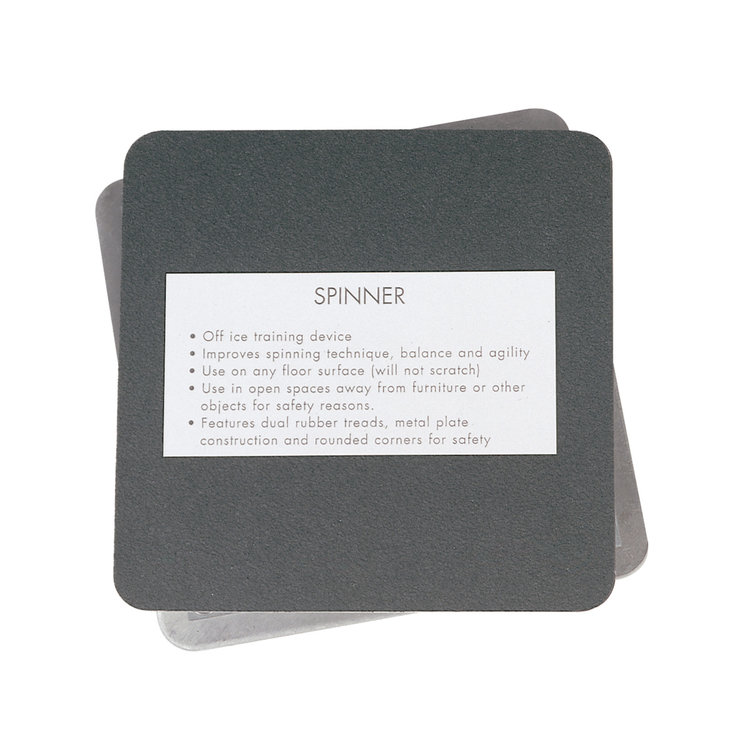 Jerry's JERRY'S DELUXE SPINNER