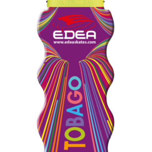 Jerry's EDEA E-SPINNER