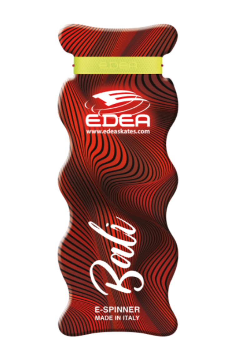 Jerry's EDEA E-SPINNER