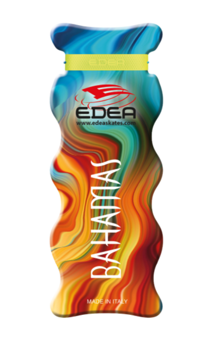 Jerry's EDEA E-SPINNER