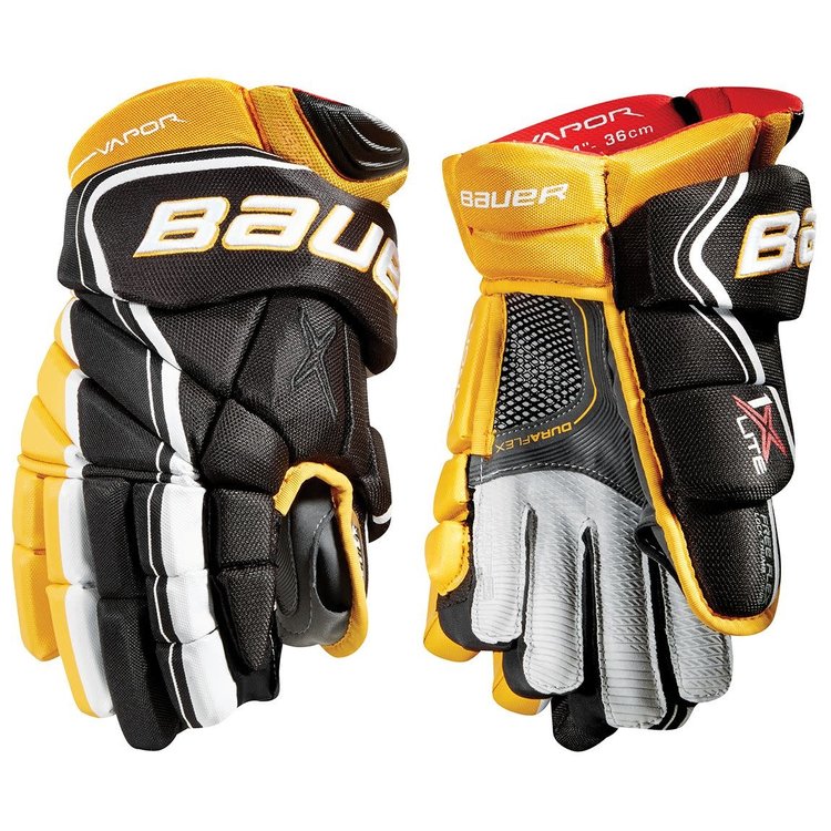 Bauer Hockey S18 VAPOR 1X LITE GLOVES JR