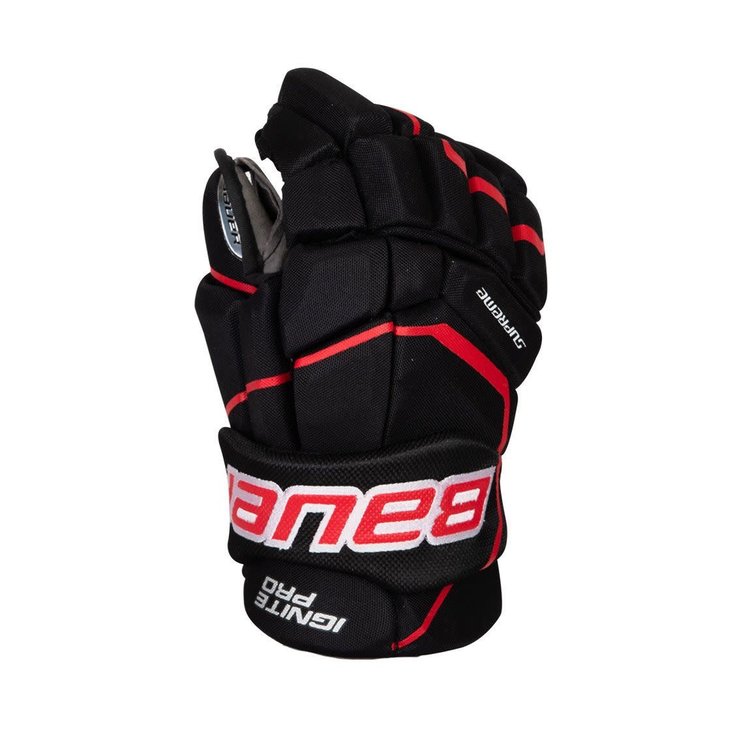 Bauer Hockey S19 SUPREME IGNITE PRO GLOVE-JR