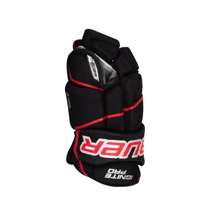 Bauer Hockey S19 SUPREME IGNITE PRO GLOVE-JR