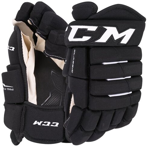 CCM Hockey CCM TACKS CLASSIC GLOVE JR 2019
