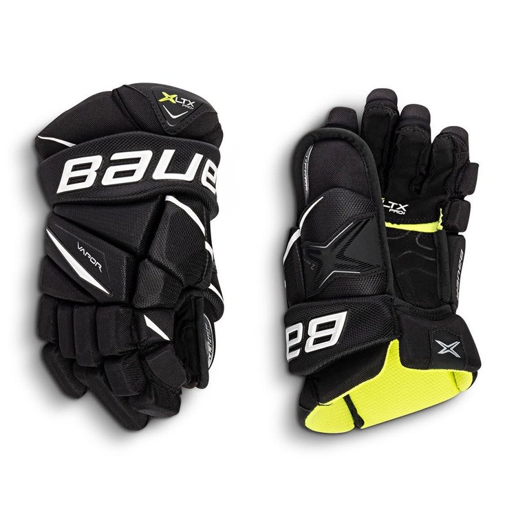 Bauer Hockey VAPOR XLTX PRO+ GLOVES JUNIOR