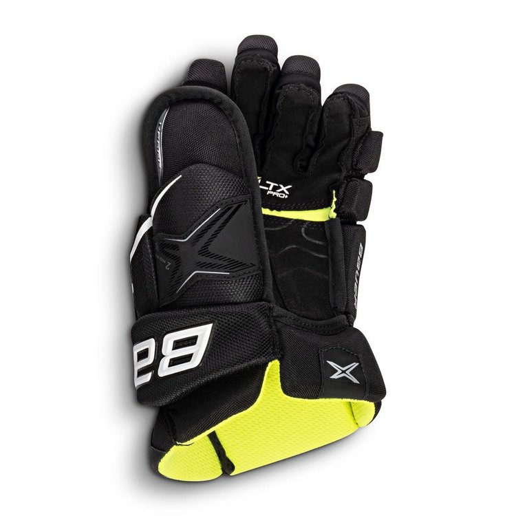 Bauer Hockey VAPOR XLTX PRO+ GLOVES JUNIOR