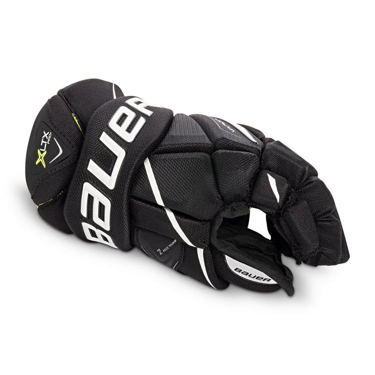 Bauer Hockey VAPOR XLTX PRO+ GLOVES JUNIOR
