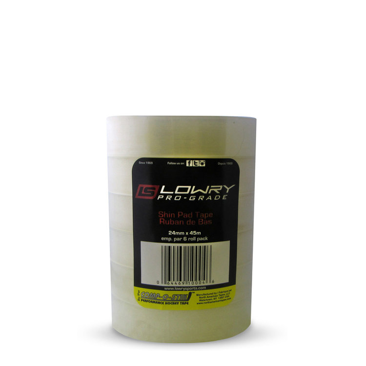 Lowry's SOCK TAPE -  LARGE