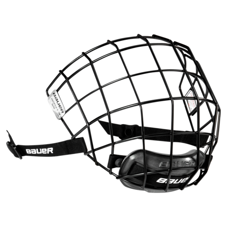 Bauer Hockey BAUER PROFILE II FACEMASK