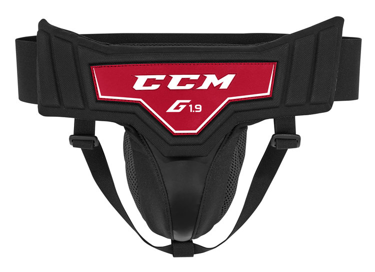 CCM Hockey CCM 1.9 Goal Cup Jr