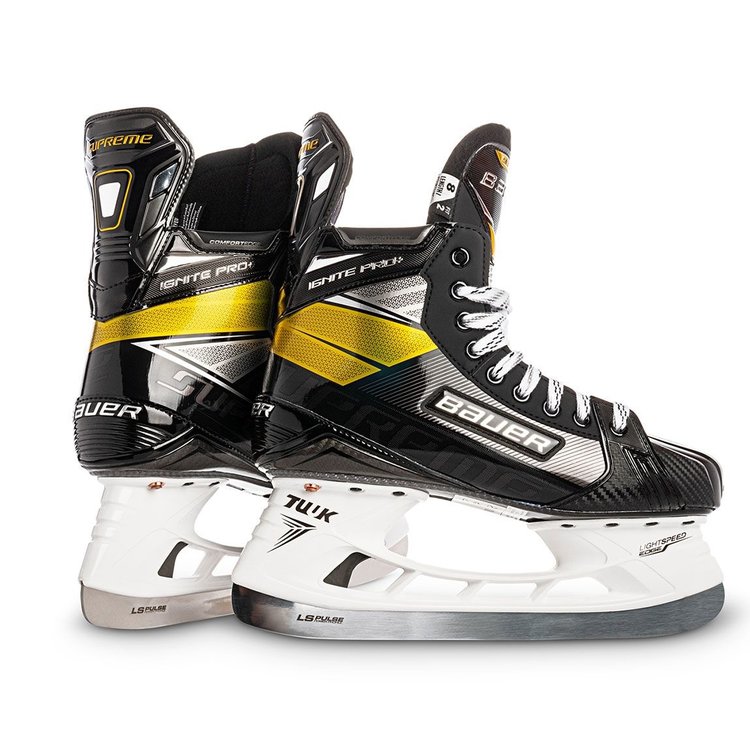 Bauer Hockey S20 IGNITE PRO+ SKATE SENIOR