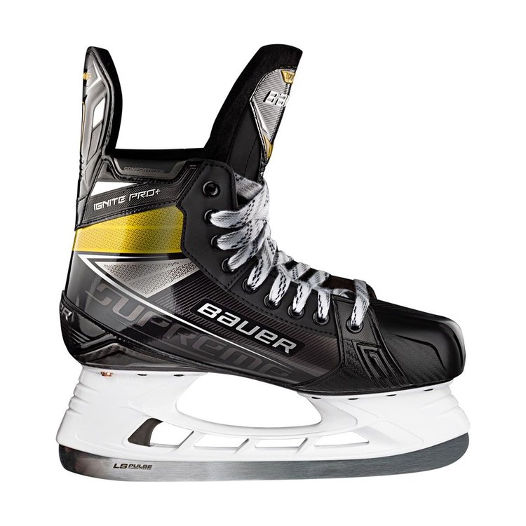 Bauer Hockey S20 IGNITE PRO+ SKATE SENIOR