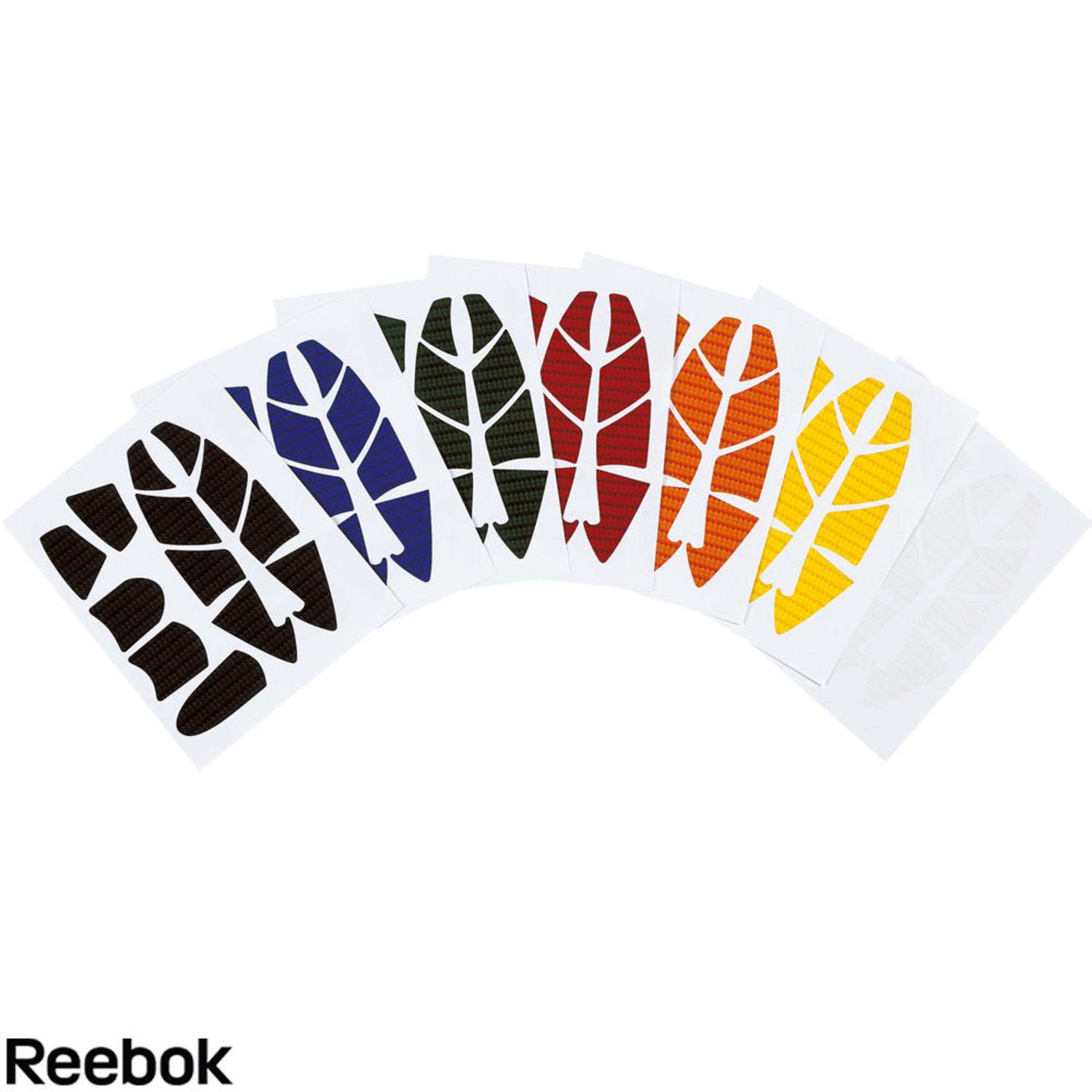 Tổng hợp hơn 75+ reebok sticker dễ làm nhất - Co-Created English