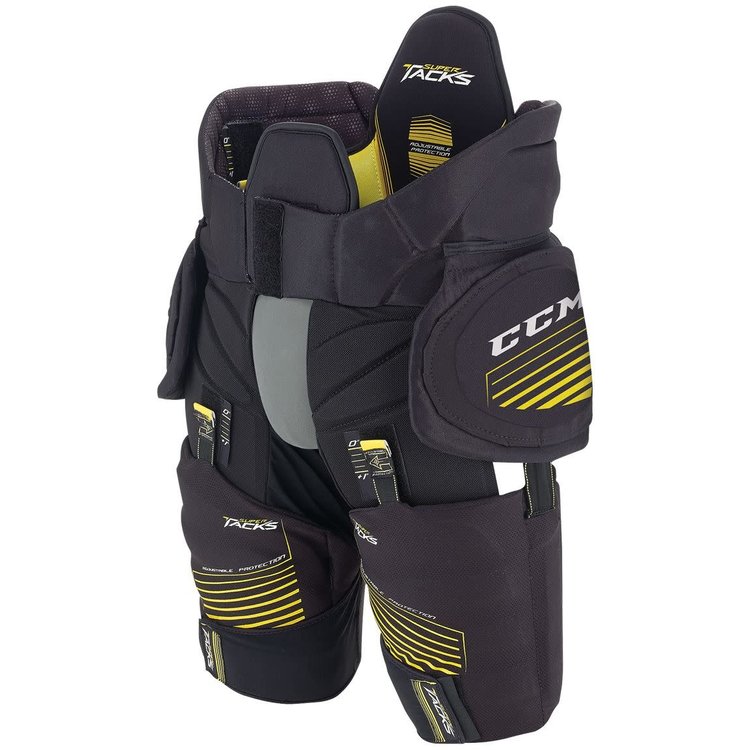 CCM Hockey CCM TAC GIRDLE/PAD-JR
