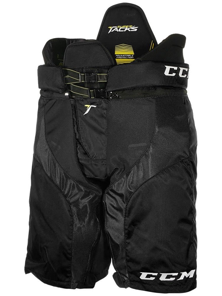 CCM Hockey CCM SUPER TACK GIRDLE W/ SHELL SR