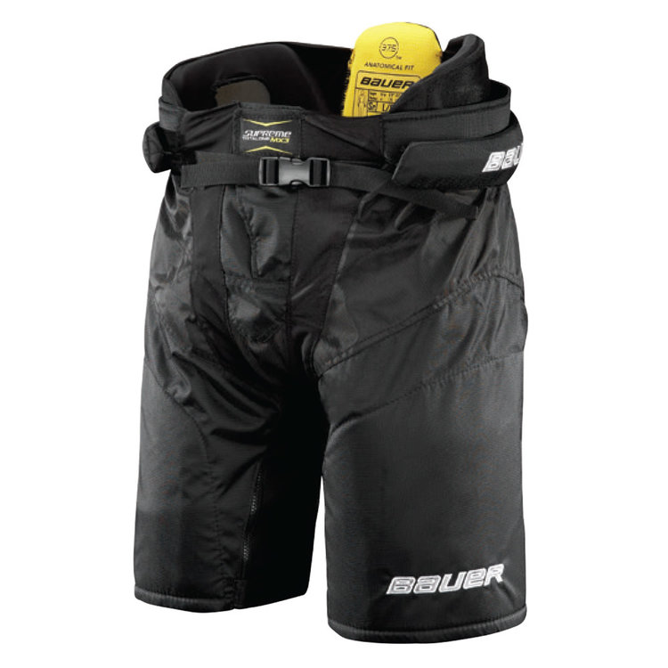 Bauer Hockey BAUER YOUTH MX3 PANTS