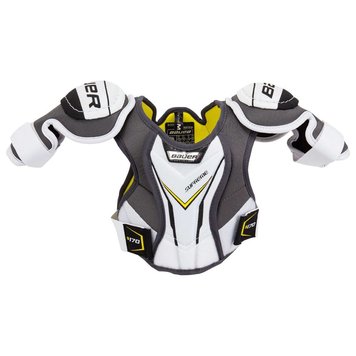 Bauer Hockey BAUER SUPREME S170 SHOULDER PAD YTH