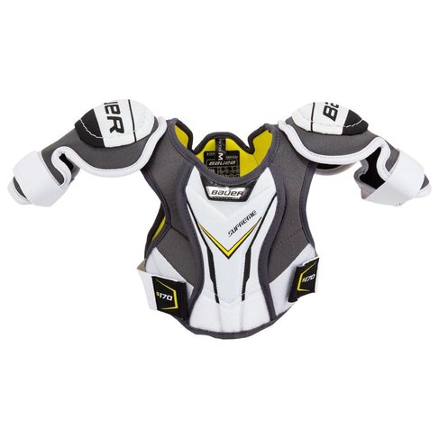 Bauer Hockey BAUER SUPREME S170 SHOULDER PAD YTH