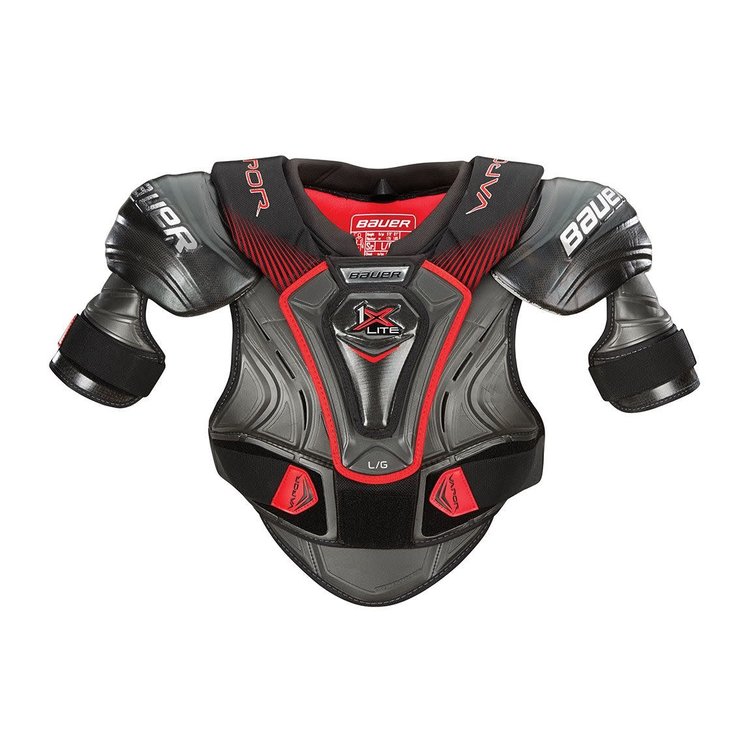 Bauer Hockey VAPOR 1X LITE SHOULDER PAD JR