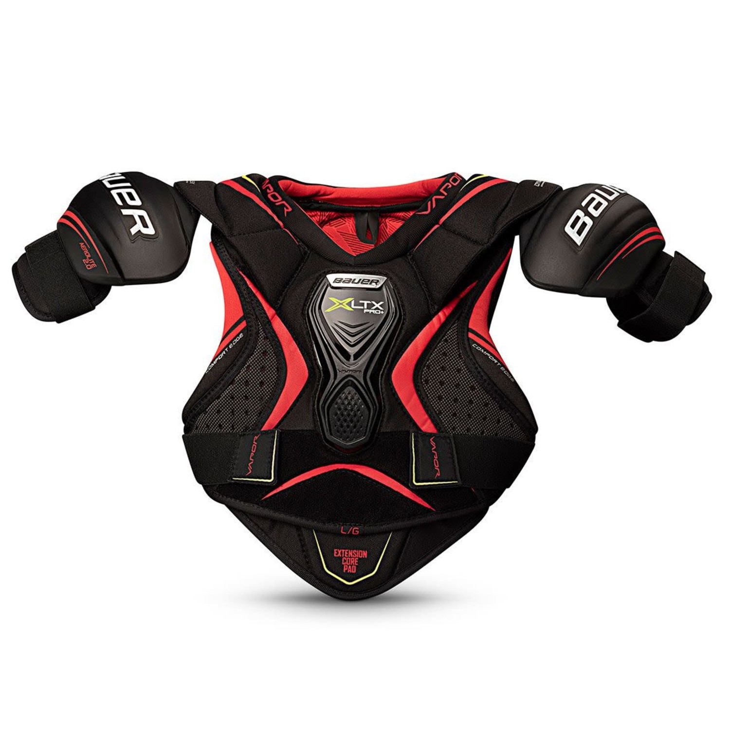 S22 VAPOR X-LTX PRO SHOULDER PAD JR - Sin Bin Sports