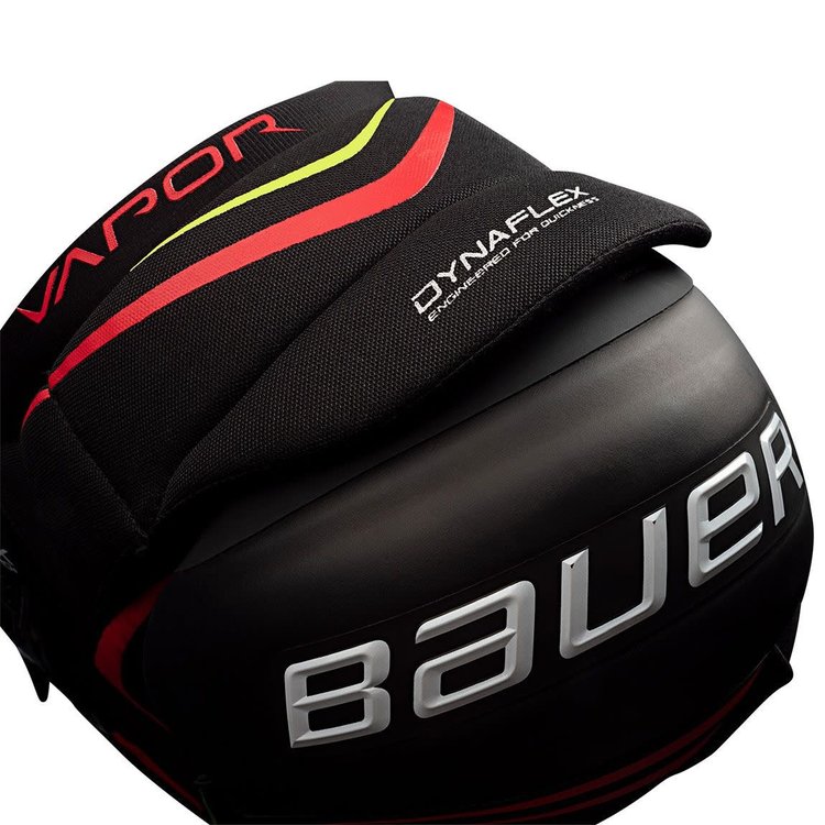 Bauer Hockey S18 VAPOR X LTX PRO+ SHLDR PAD JR