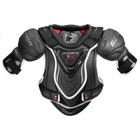 Bauer Hockey BAUER JUNIOR 1X SHOULDER PADS