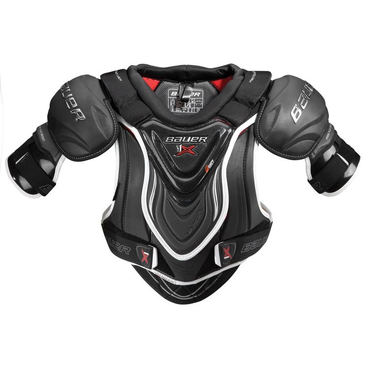 Bauer Hockey BAUER JUNIOR 1X SHOULDER PADS