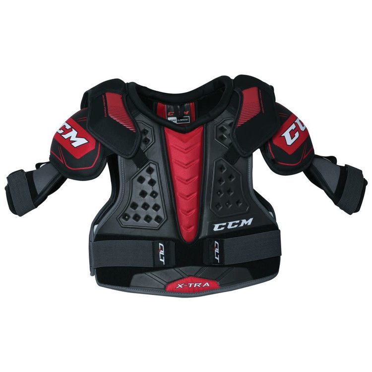 CCM Hockey CCM XTRP JUNIOR SHOULDER PADS