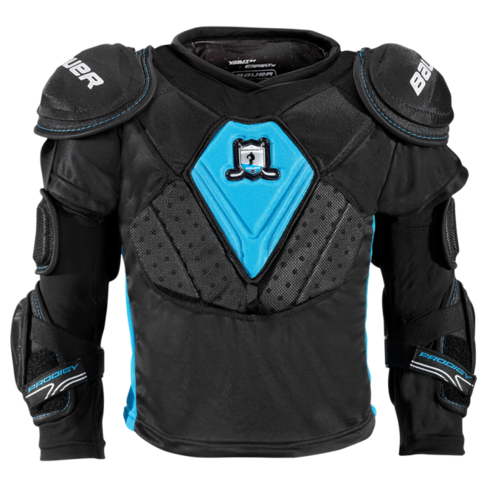 Bauer Hockey BAUER PRODIGY YOUTH TOP