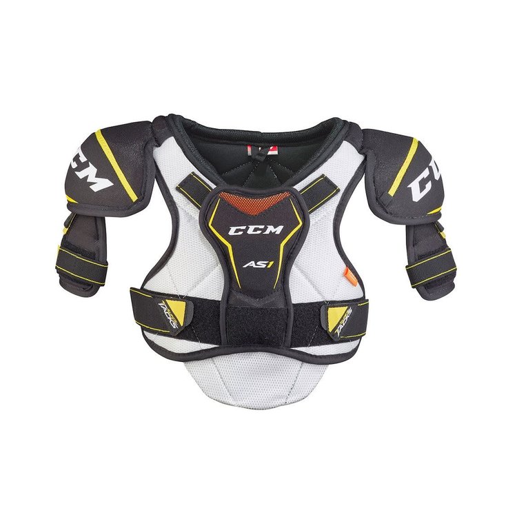 CCM Hockey CCM AS1 SHOULDER PAD YOUTH 2019