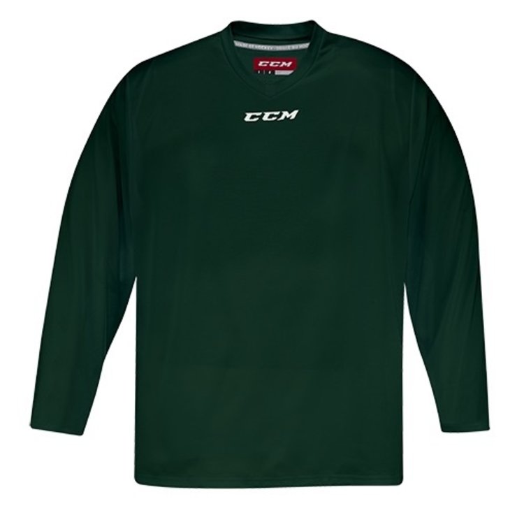 CCM Hockey CCM 5000 PRACTICE JERSEY YOUTH