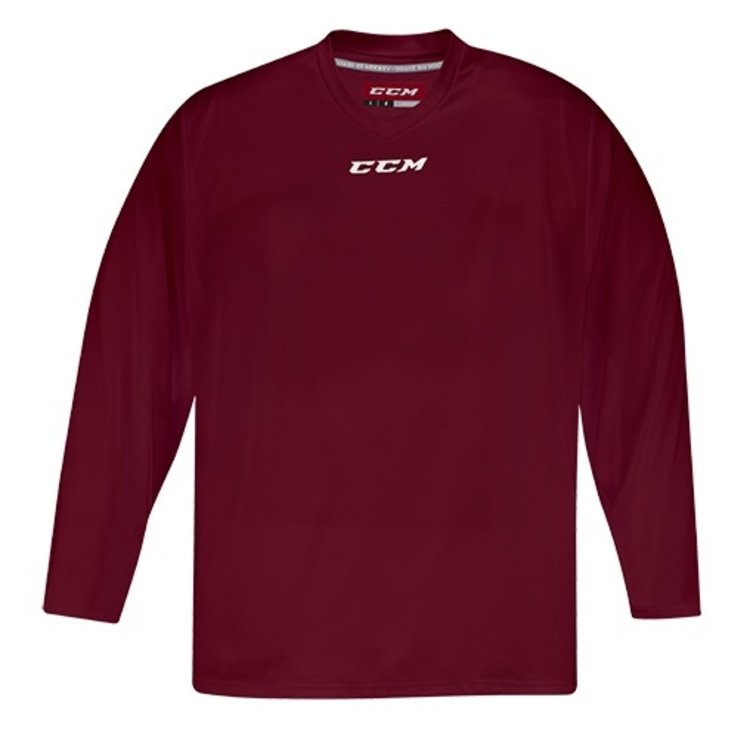 CCM Hockey CCM 5000 PRACTICE JERSEY YOUTH