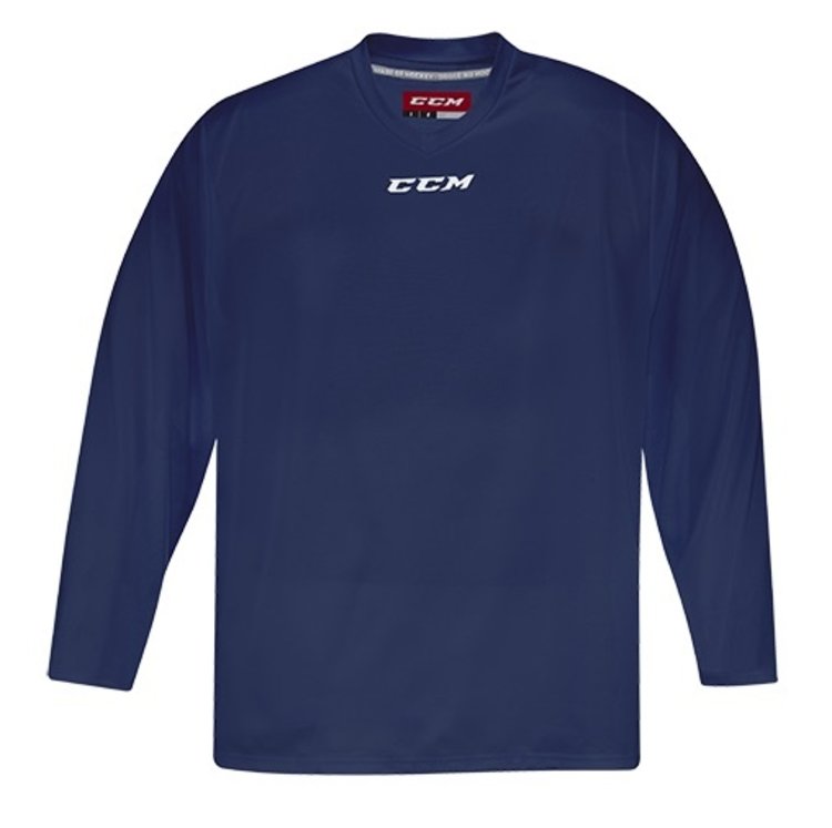 CCM Hockey CCM 5000 PRACTICE JERSEY YOUTH
