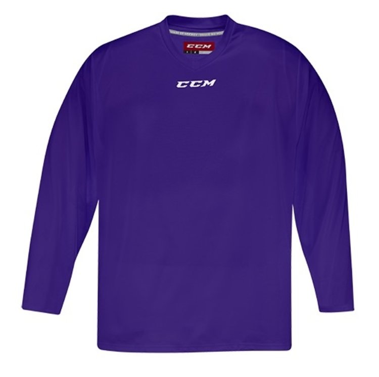 CCM Hockey CCM 5000 PRACTICE JERSEY ADULT