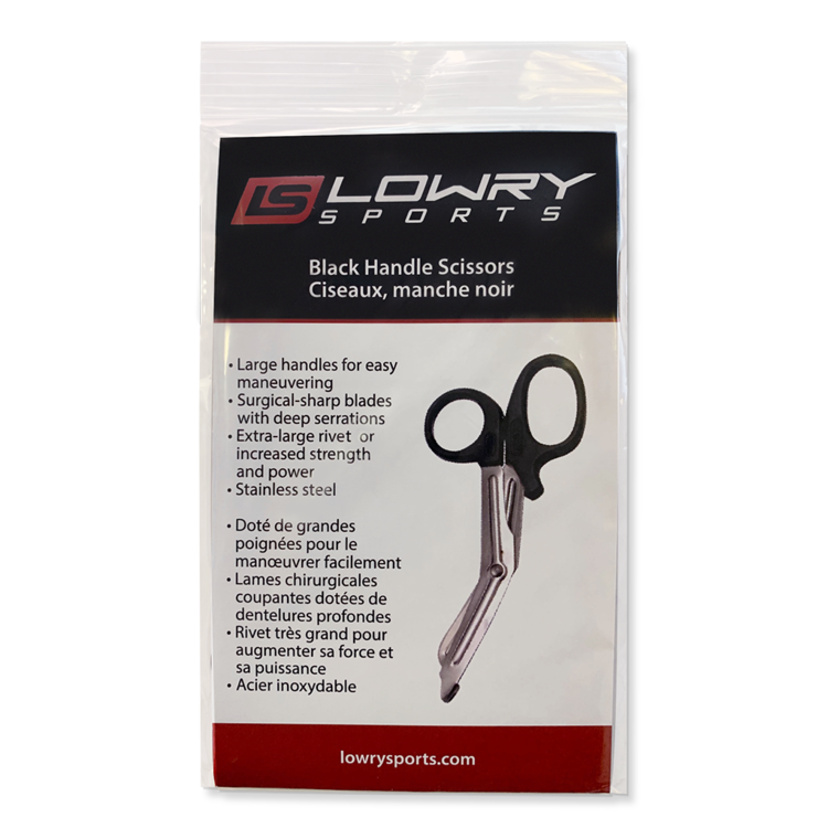Lowry's SPORT TAPE SCISSORS  LSTS