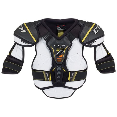 CCM Hockey CCM TACK SHOULDER PAD - YOUTH