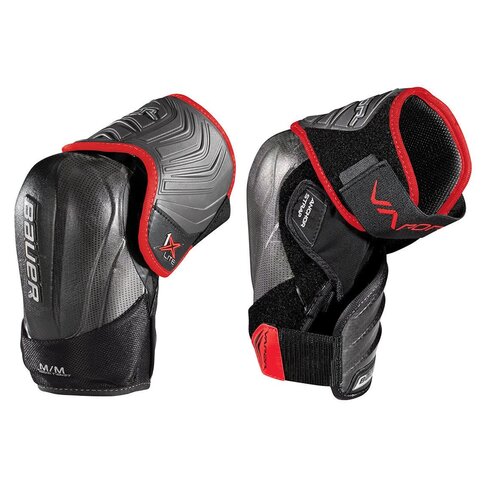 Bauer Hockey S18 VAPOR 1X LITE ELBOW PAD JR-Size SMALL