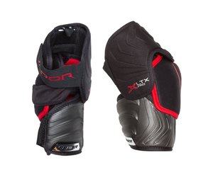 Bauer Bauer Vapor X-LTX Pro Elbow Pad Jr