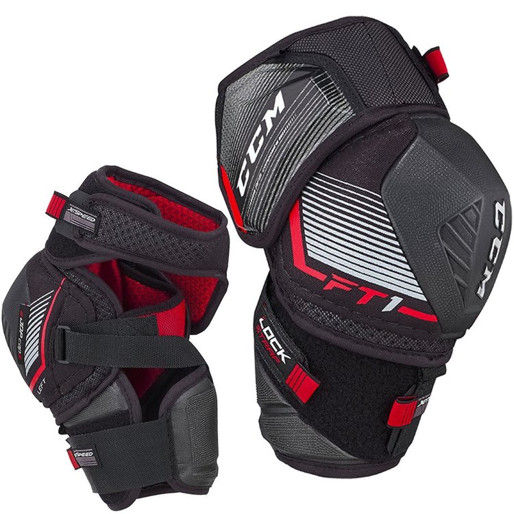 CCM Hockey CCM FT1 ELBOW PAD JR