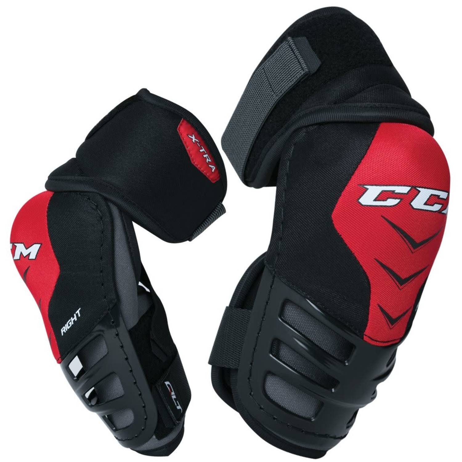 CCM XTRP JUNIOR ELBOW PADS Professional Skate Service Sports Excellence