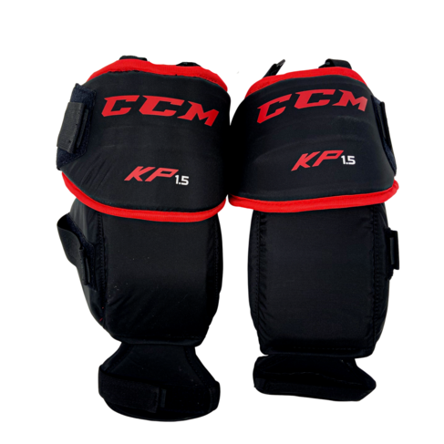 CCM Hockey CCM 1.5 Knee Pad Junior