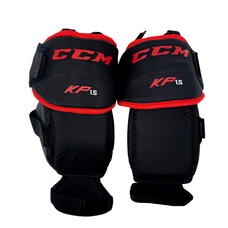 CCM Hockey CCM 1.5 Knee Pad