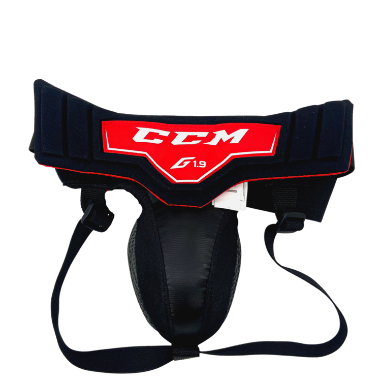 CCM Hockey CCM 1.9 Goal Cup Sr