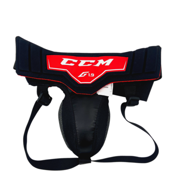 CCM Hockey CCM 1.9 Goal Cup Jr