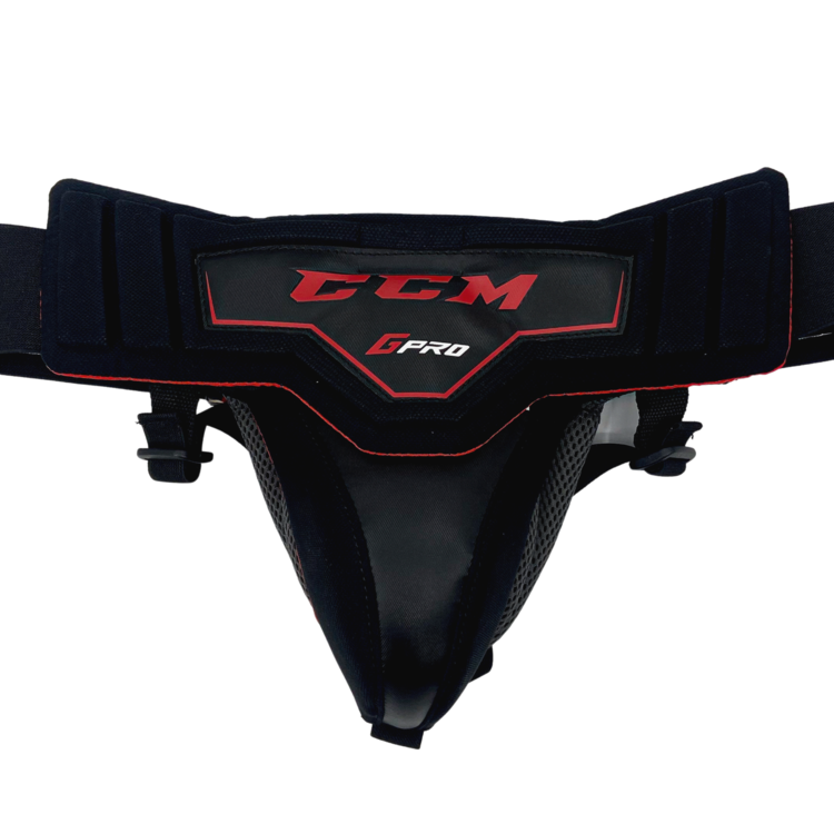 CCM Hockey CCM Pro Goal Cup Sr