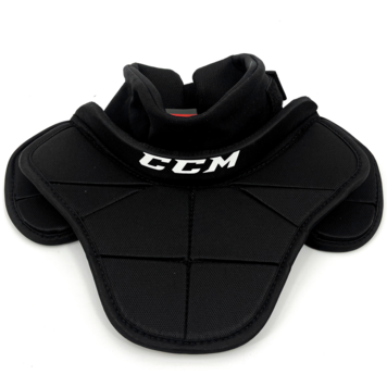 CCM Hockey CCM 900 BNQ Goal Neck Collar SR