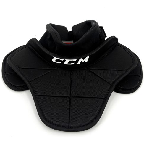 CCM Hockey CCM 900 BNQ Goal Neck Collar JR